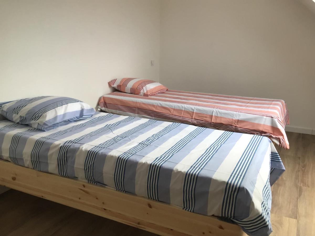 Maison Neuve بلوغيرنياو المظهر الخارجي الصورة